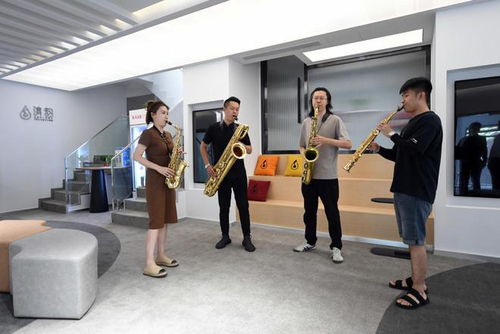 昔日酒香今何在？北京老葡萄酒廠變身文化創意新地標