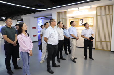 校企聯動，共創未來——天大合肥院技術經紀人/企業合作伙伴簽約儀式圓滿落幕